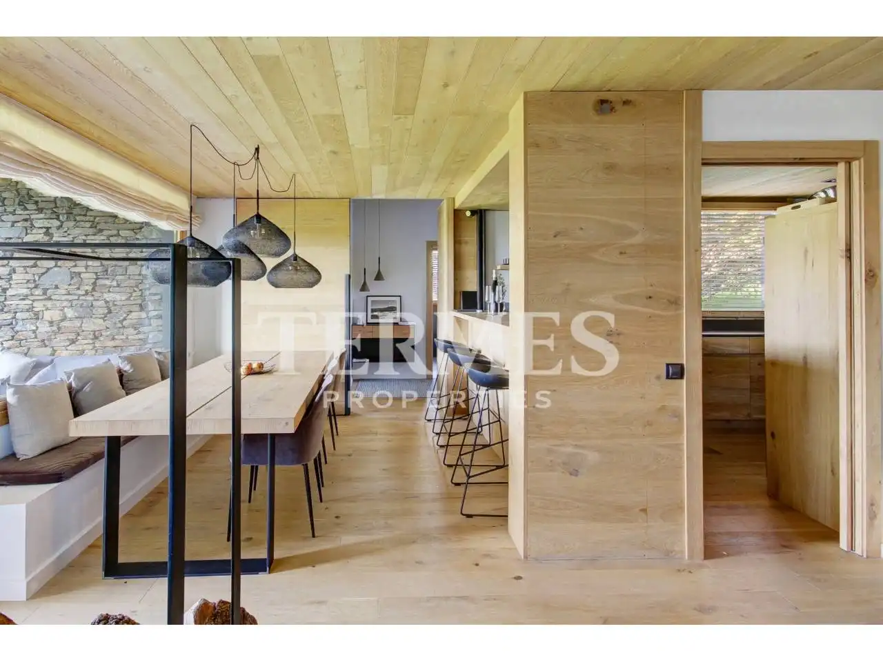 Casa de 405 m² a Bolvir