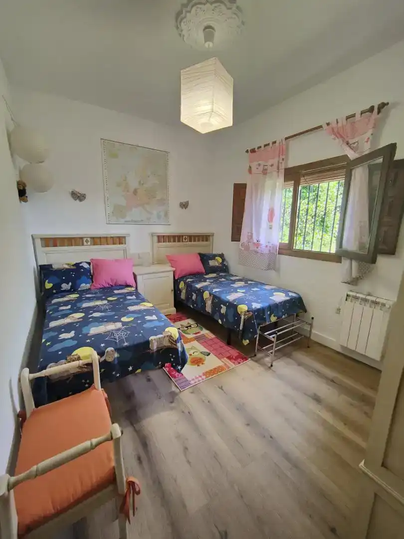 Piso de 165 m² en Alcalá la Real