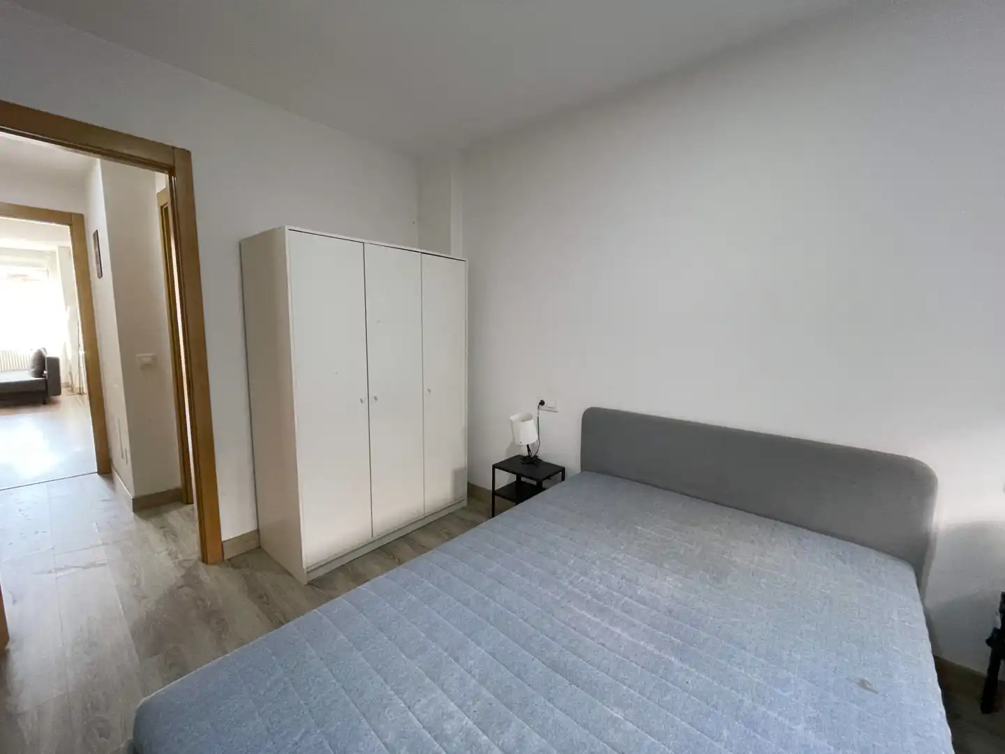 Pis de 76 m² a Llangréu / Langreo