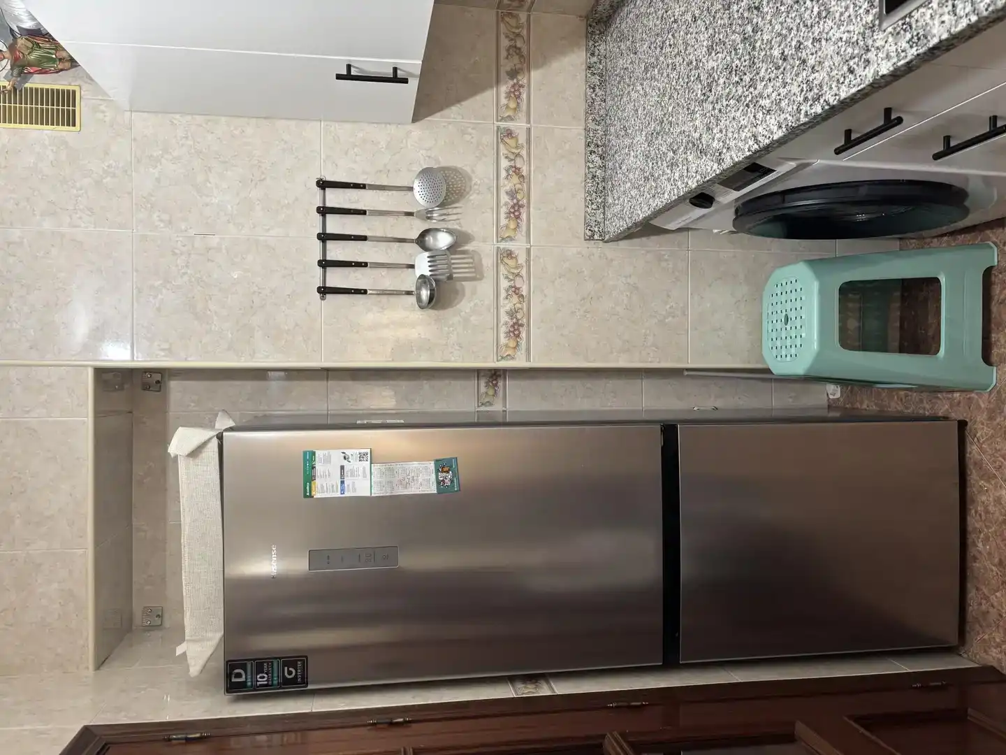 Piso de 70 m² en Córdoba