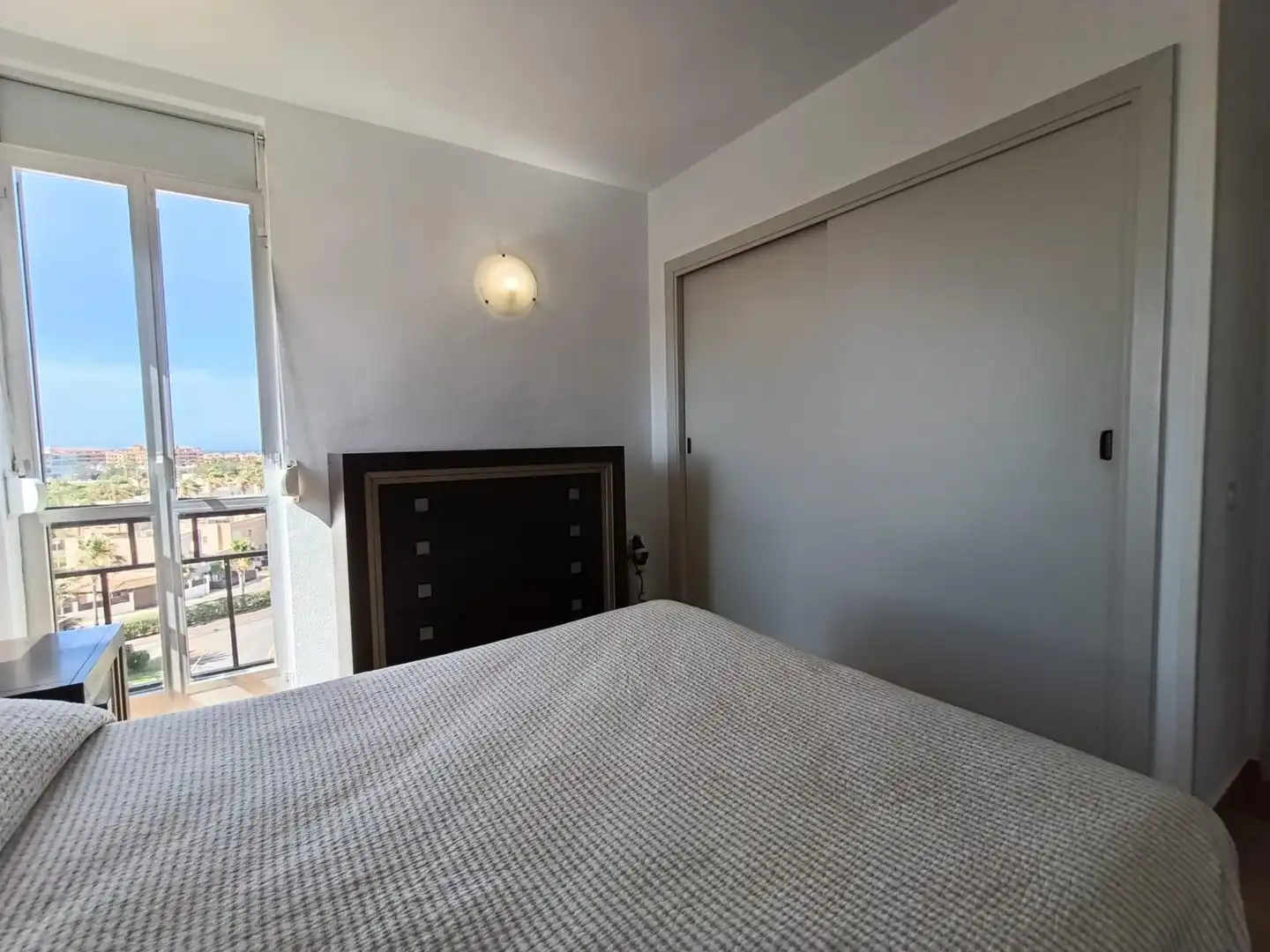 Piso de 75 m² en El Ejido