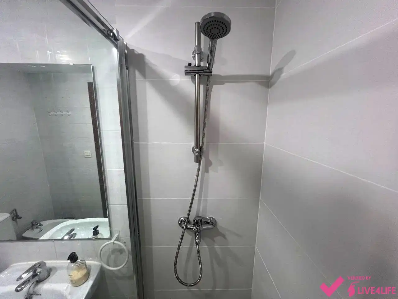 Habitación 120 m², Valencia