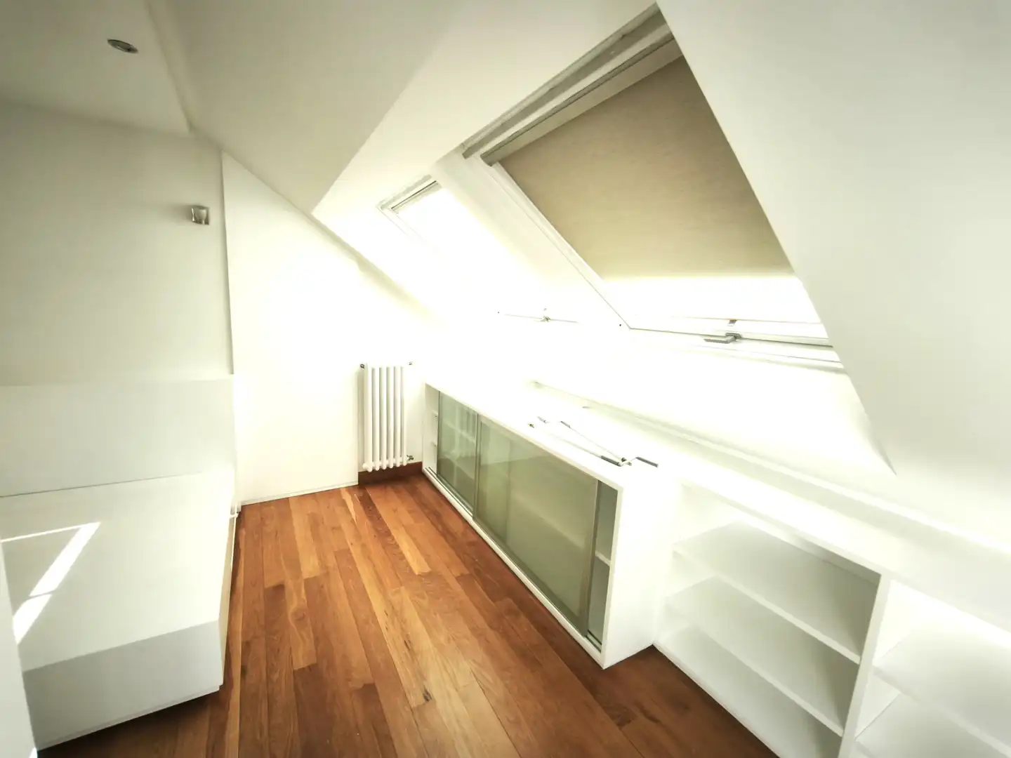 Piso de 115 m² en Vigo