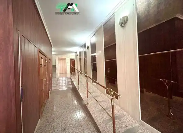 Piso de 100 m² en Baeza