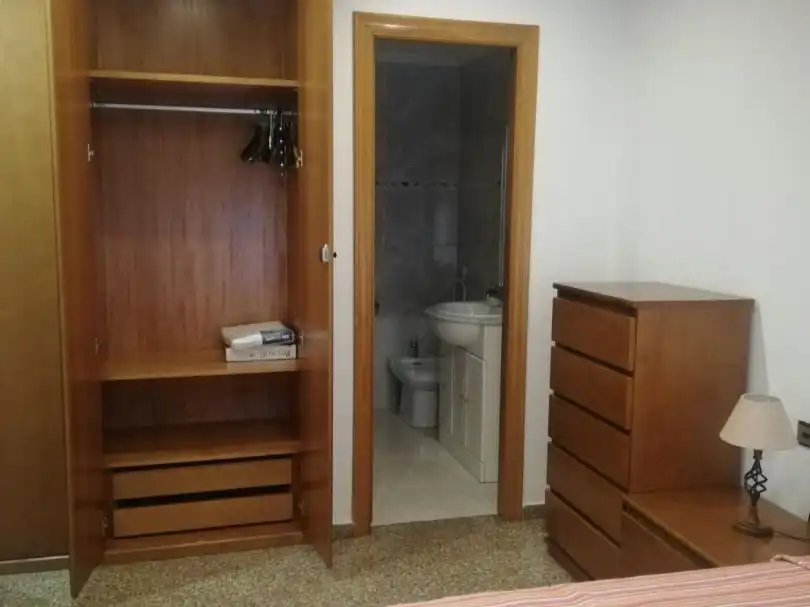 Piso de 77 m² en Elche