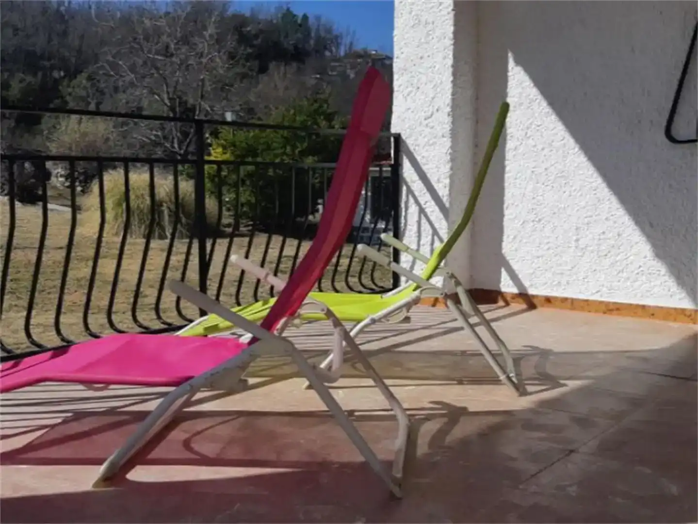 Piso de 140 m² en Navaluenga
