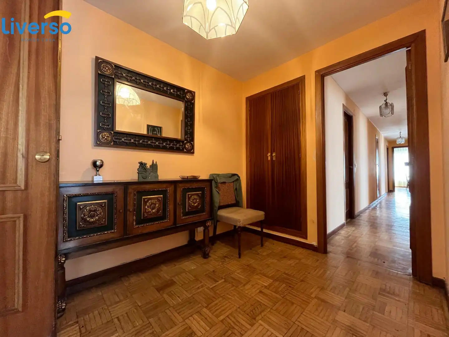 Habitació de lloguer, Burgos