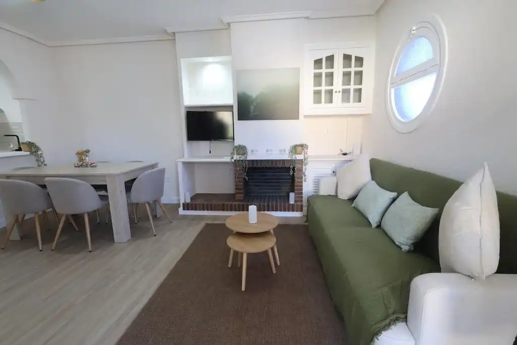 Apartamento 54 m² em Torrevieja