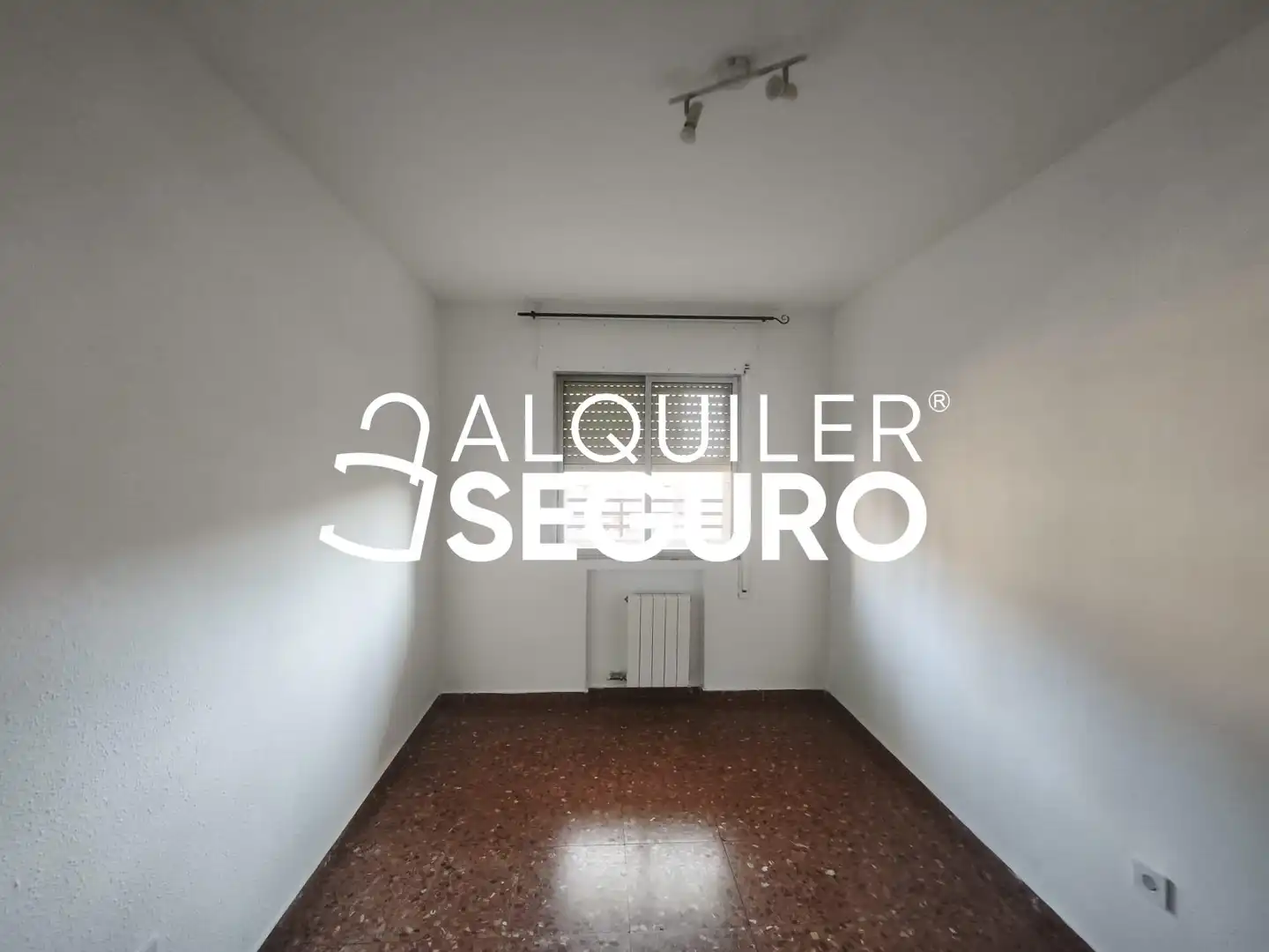 Piso de 97 m² en Zaragoza