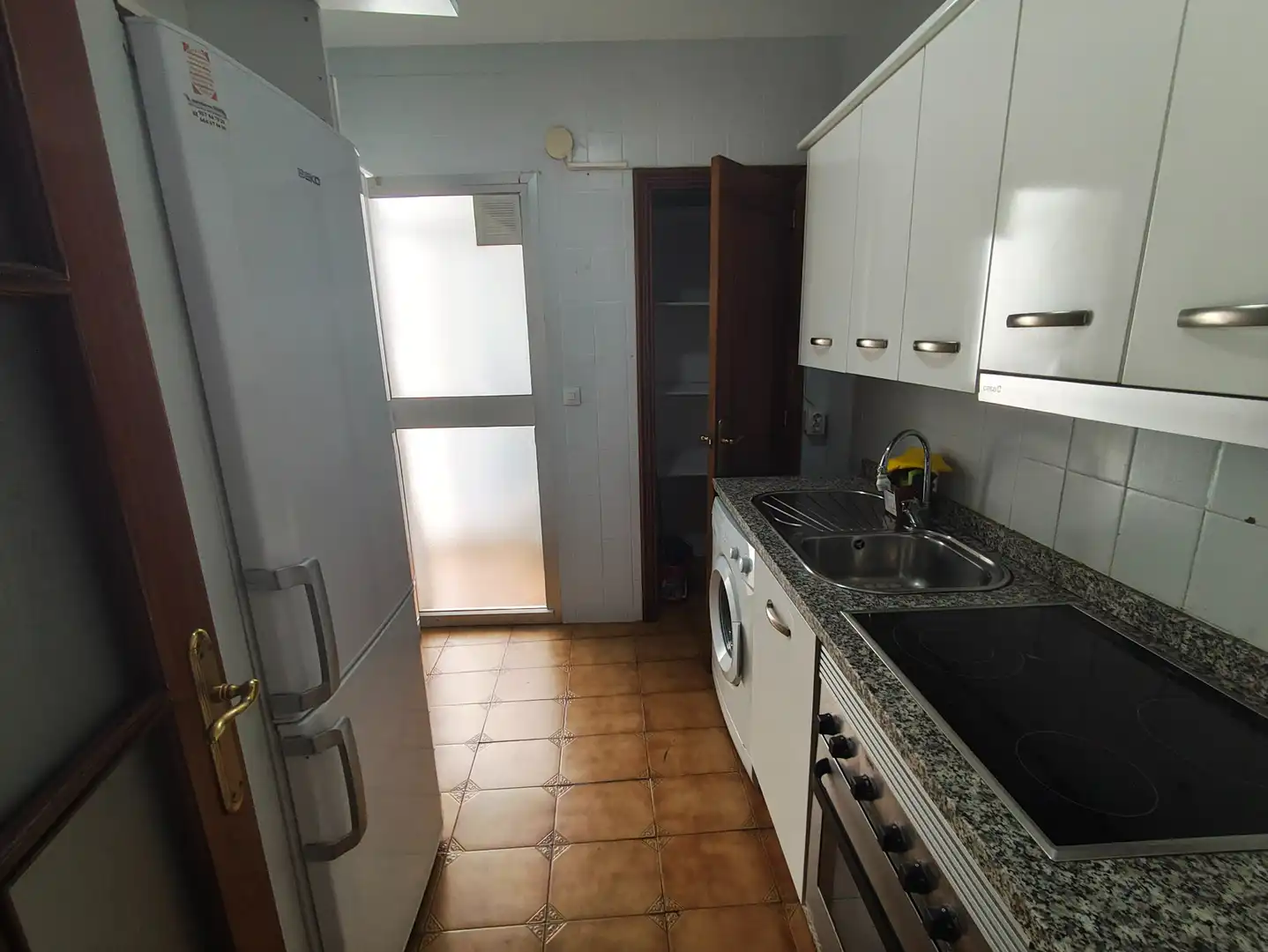 Piso de 80 m² en Córdoba