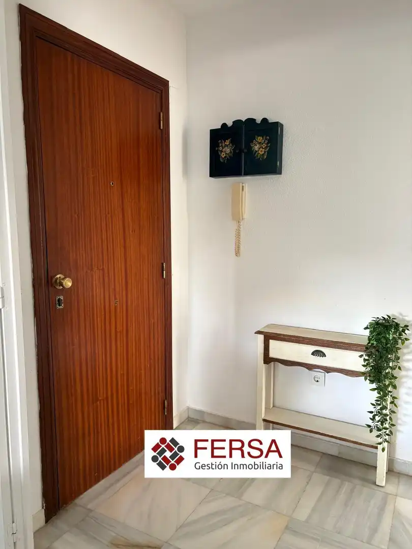 Piso de 70 m² en El Puerto de Santa María