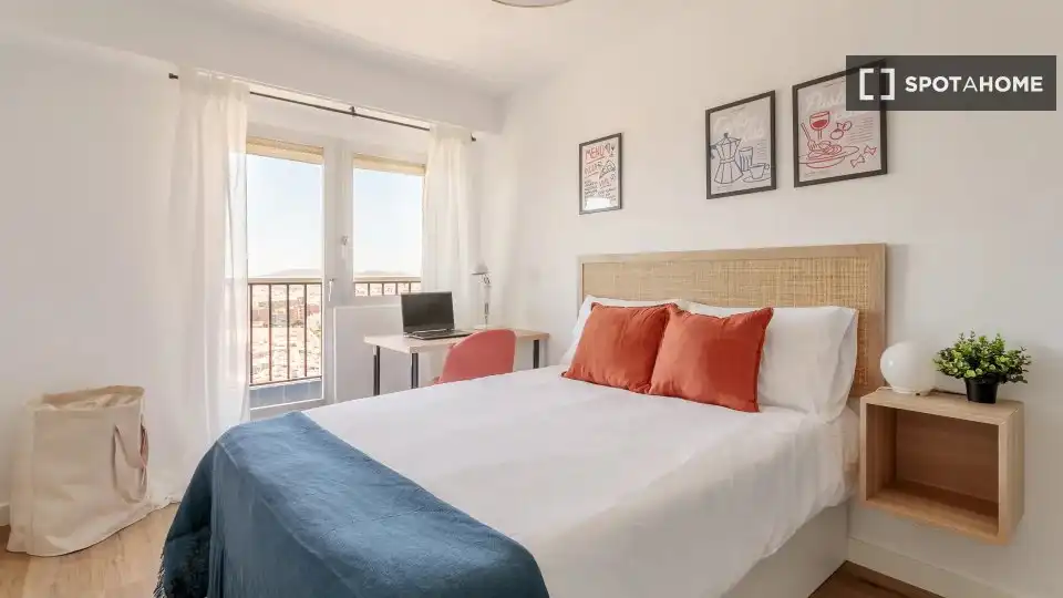 Habitación en alquiler, Alicante