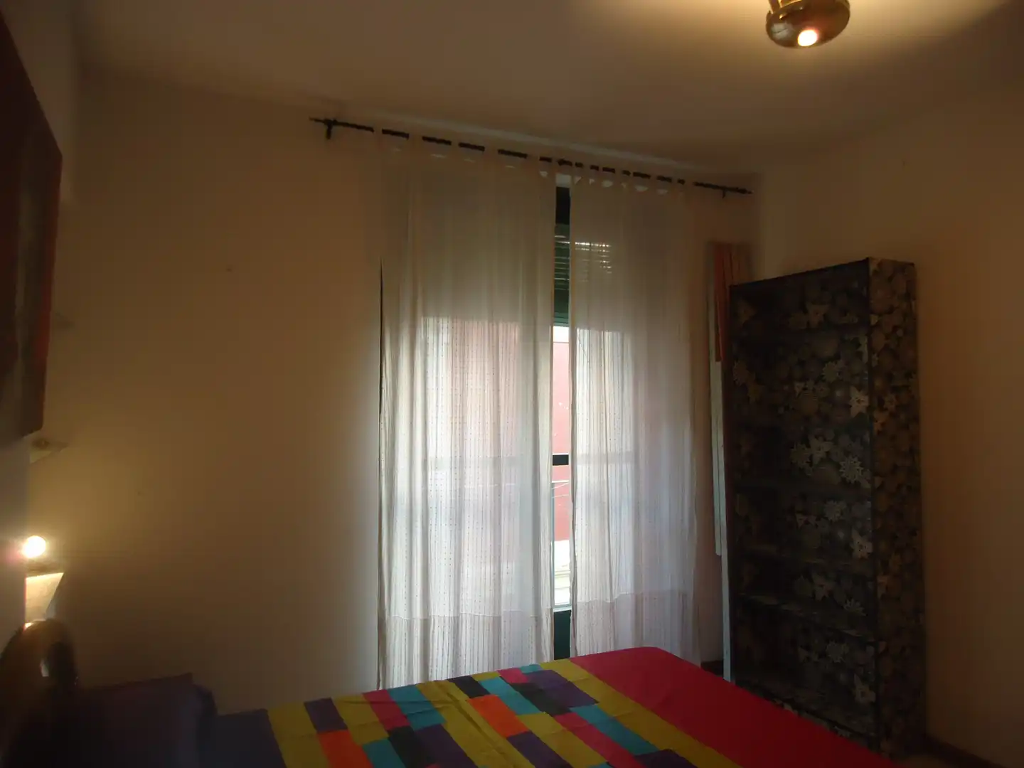 Piso de 45 m² en Zaragoza