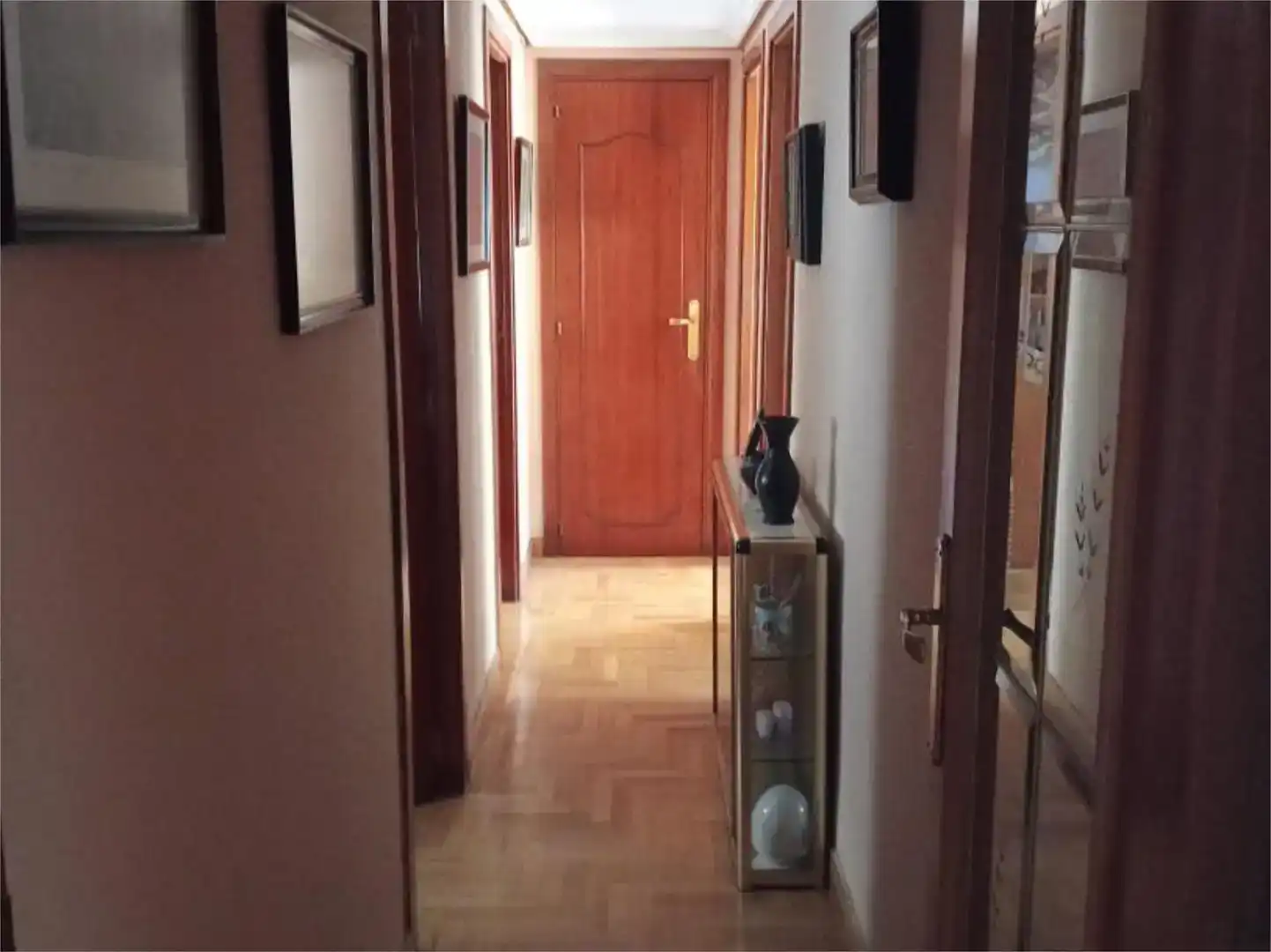 Piso de 75 m² en Salamanca