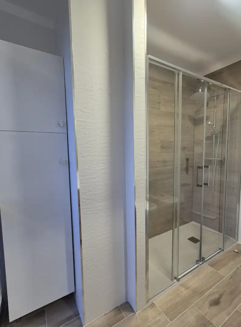 Piso de 187 m² en Madrid