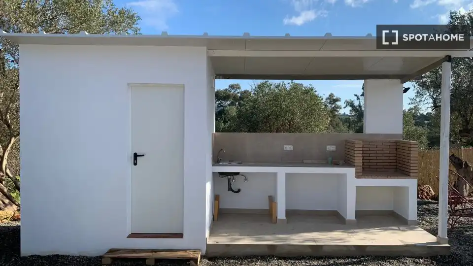 Habitación 109 m², Alhaurín el Grande