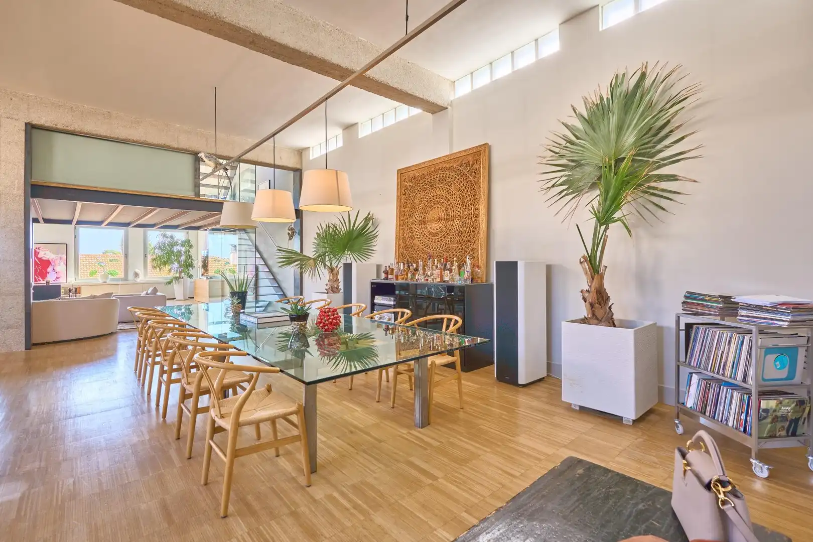 Piso de 416 m² en Palma