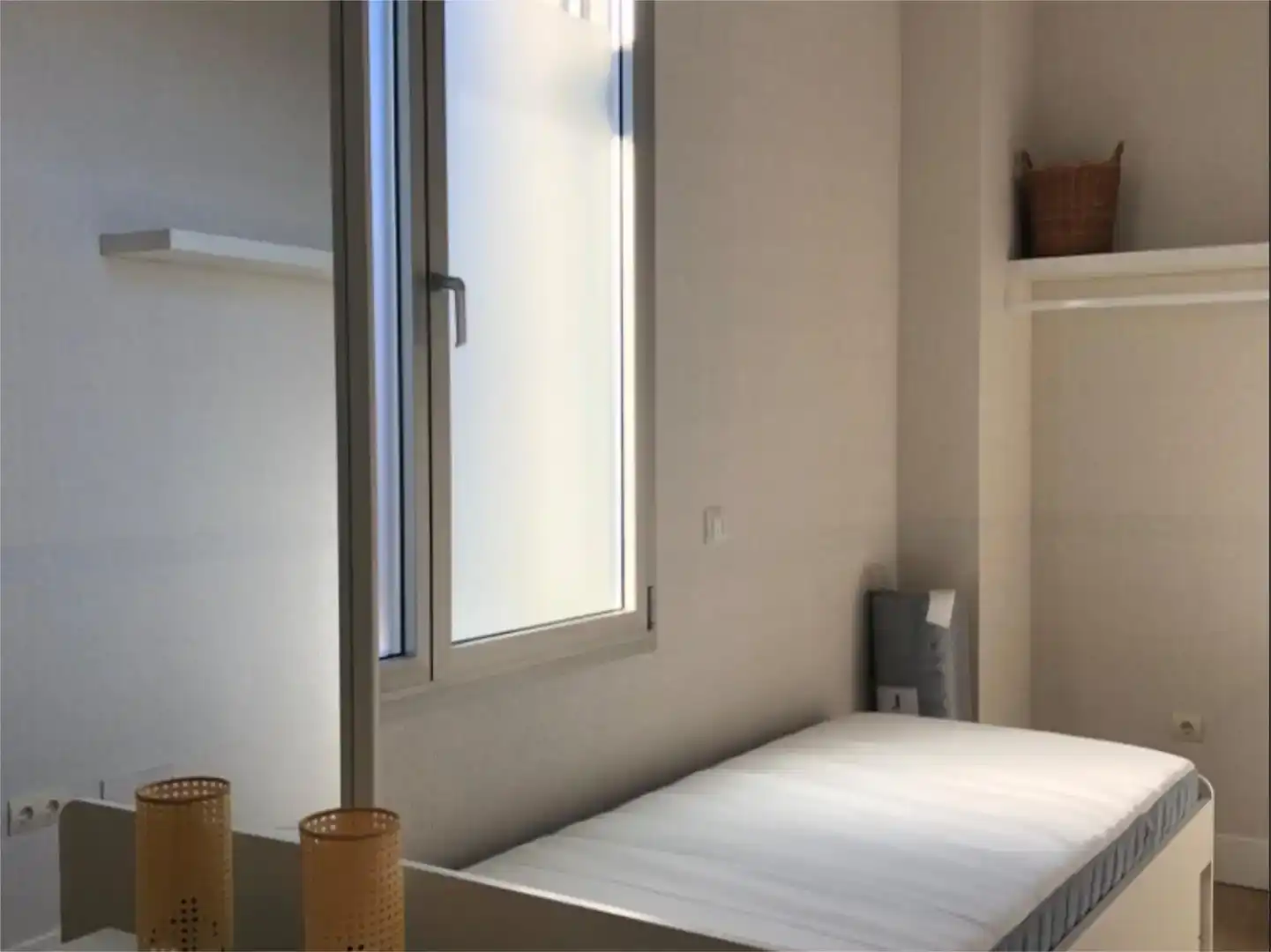 Piso de 70 m² en Ávila