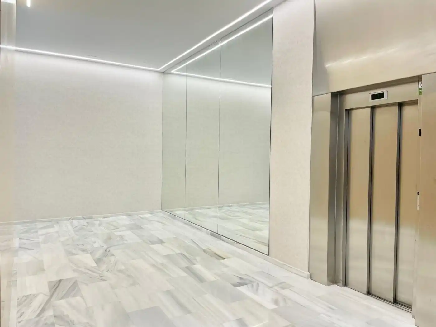Piso de 109 m² en Valencia