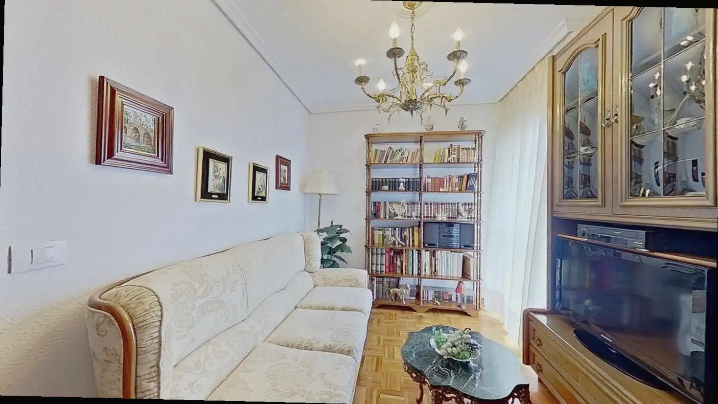 Appartement 120 m² à Pampelune