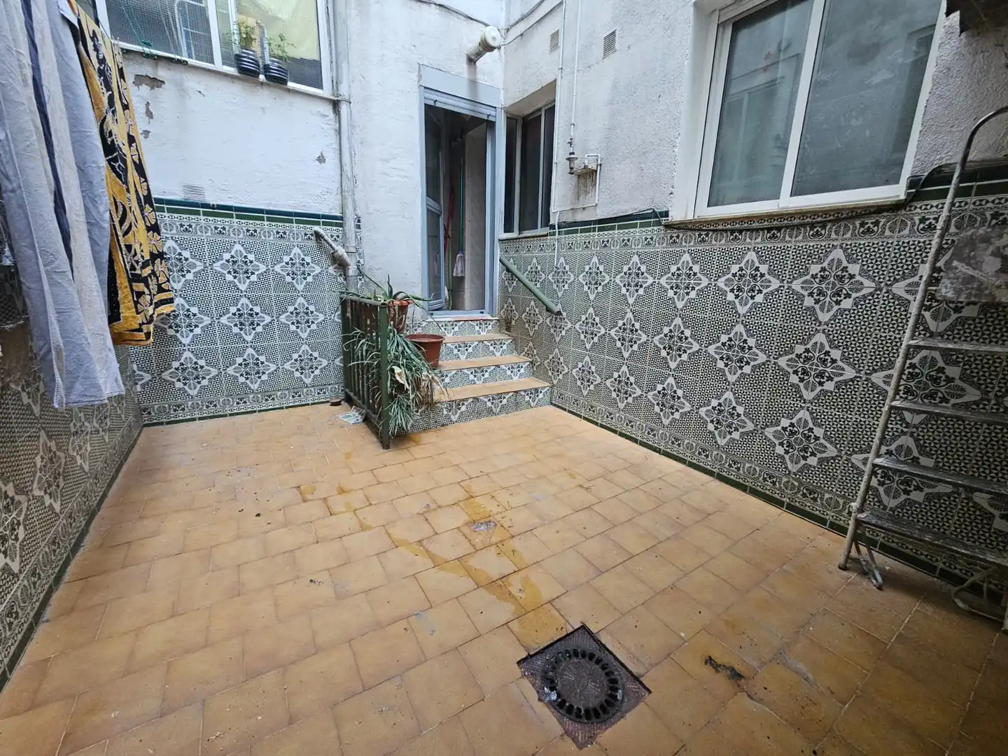 Piso de 90 m² en Cáceres