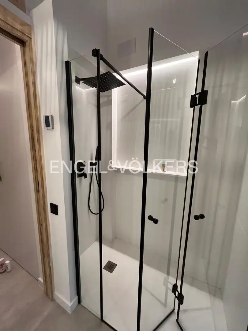 Piso de 93 m² en Barcelona