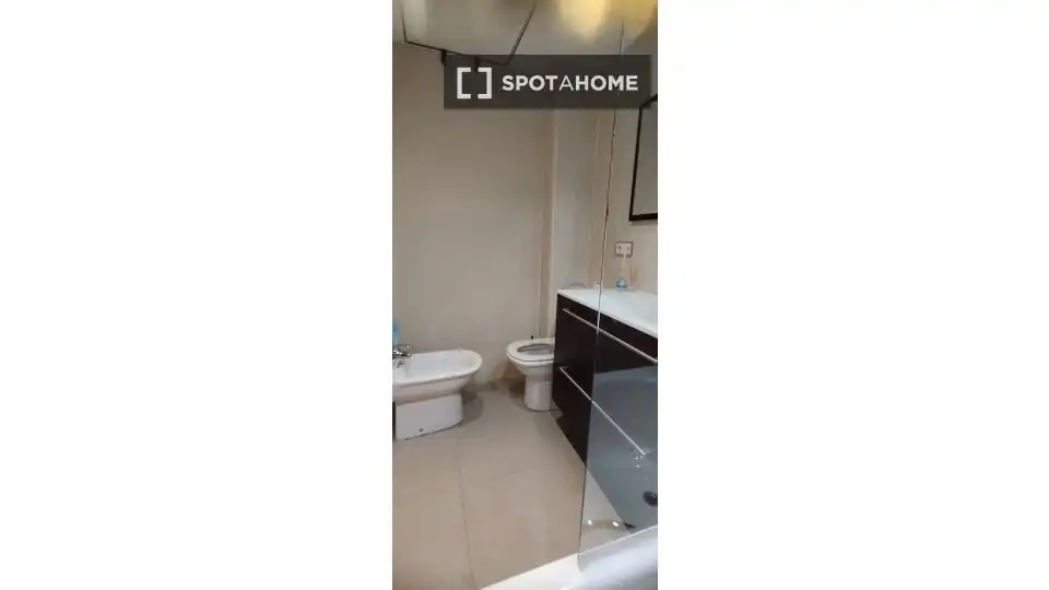 Habitación 97 m², Alicante