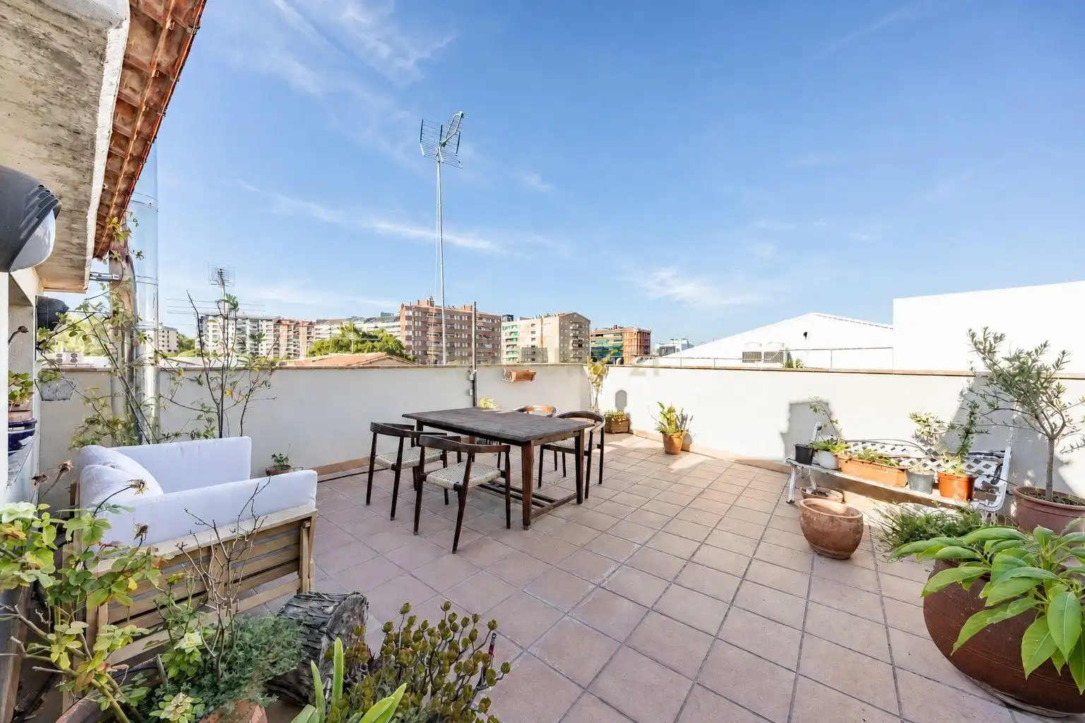 Piso de 168 m² en Sabadell