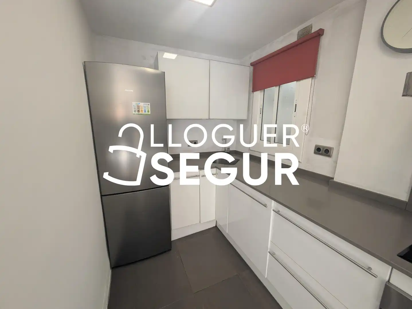Apartamento 54 m² em Mollet del Vallès