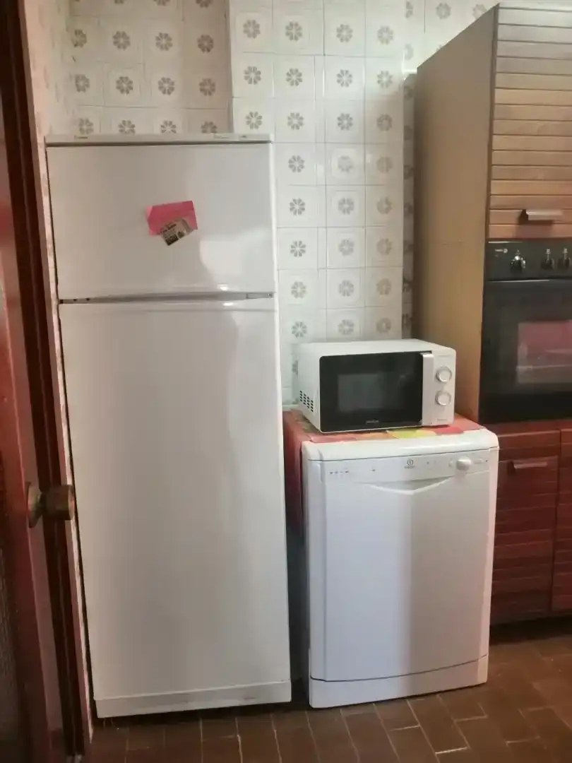 Piso de 95 m² en Águilas