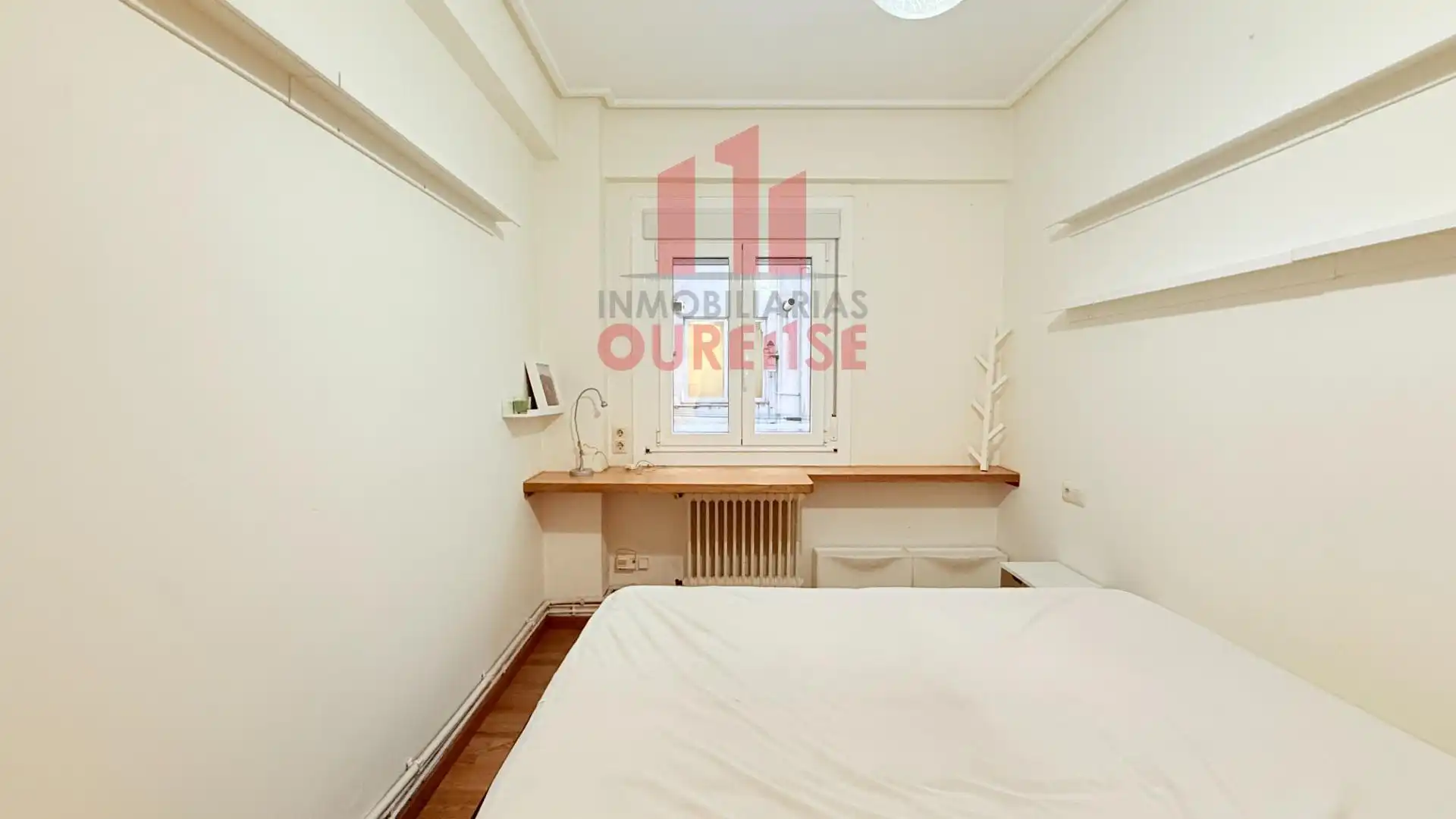 Piso de 88 m² en Ourense