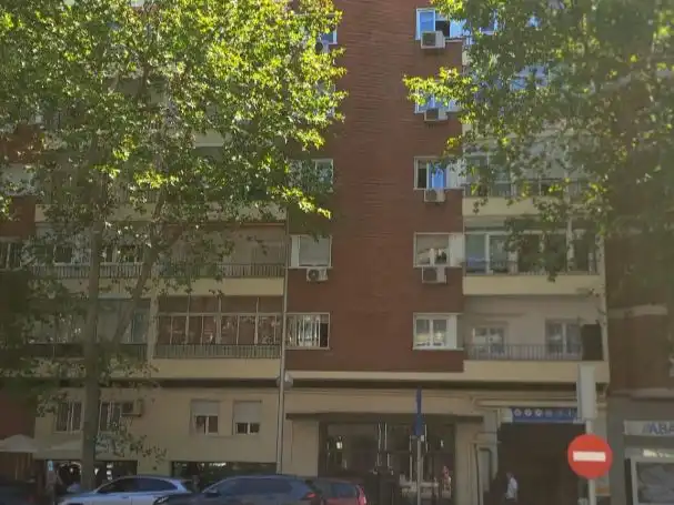 Pis de 71 m² a Madrid