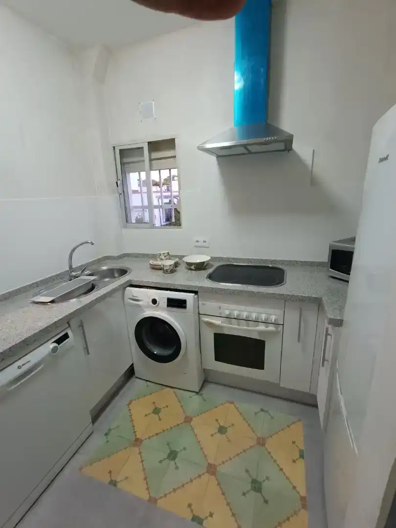 Piso de 75 m² en Sevilla