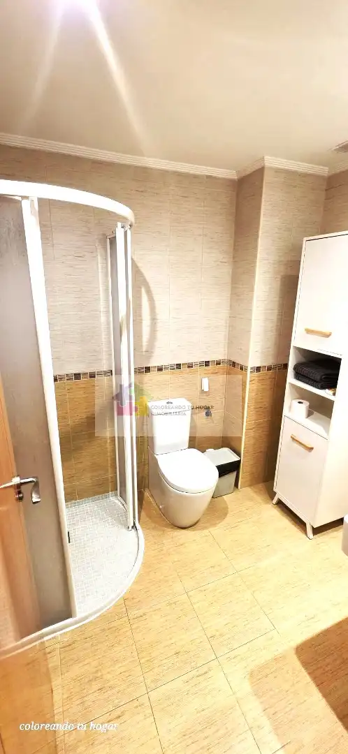 Piso de 142 m² en León