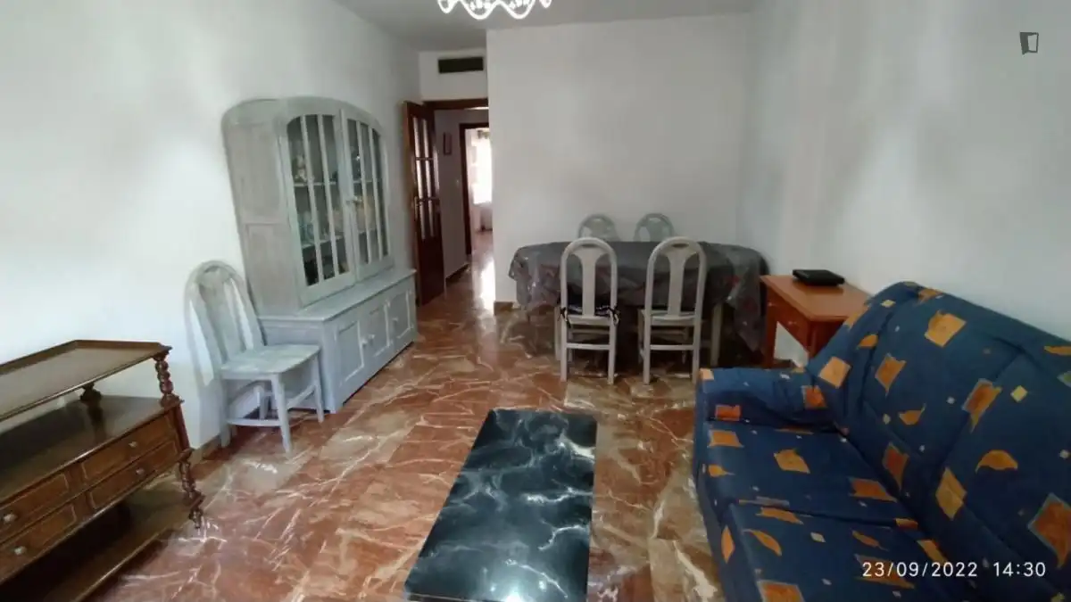 Habitación en alquiler, Granada