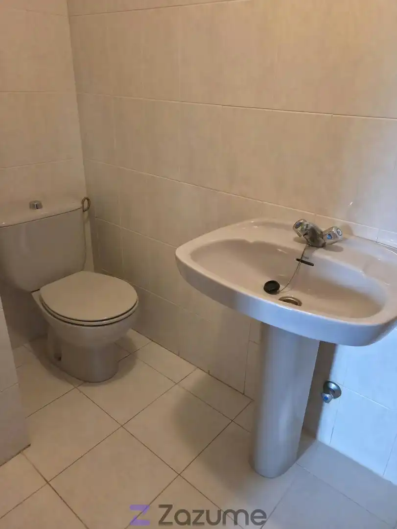 Piso de 90 m² en Jaén