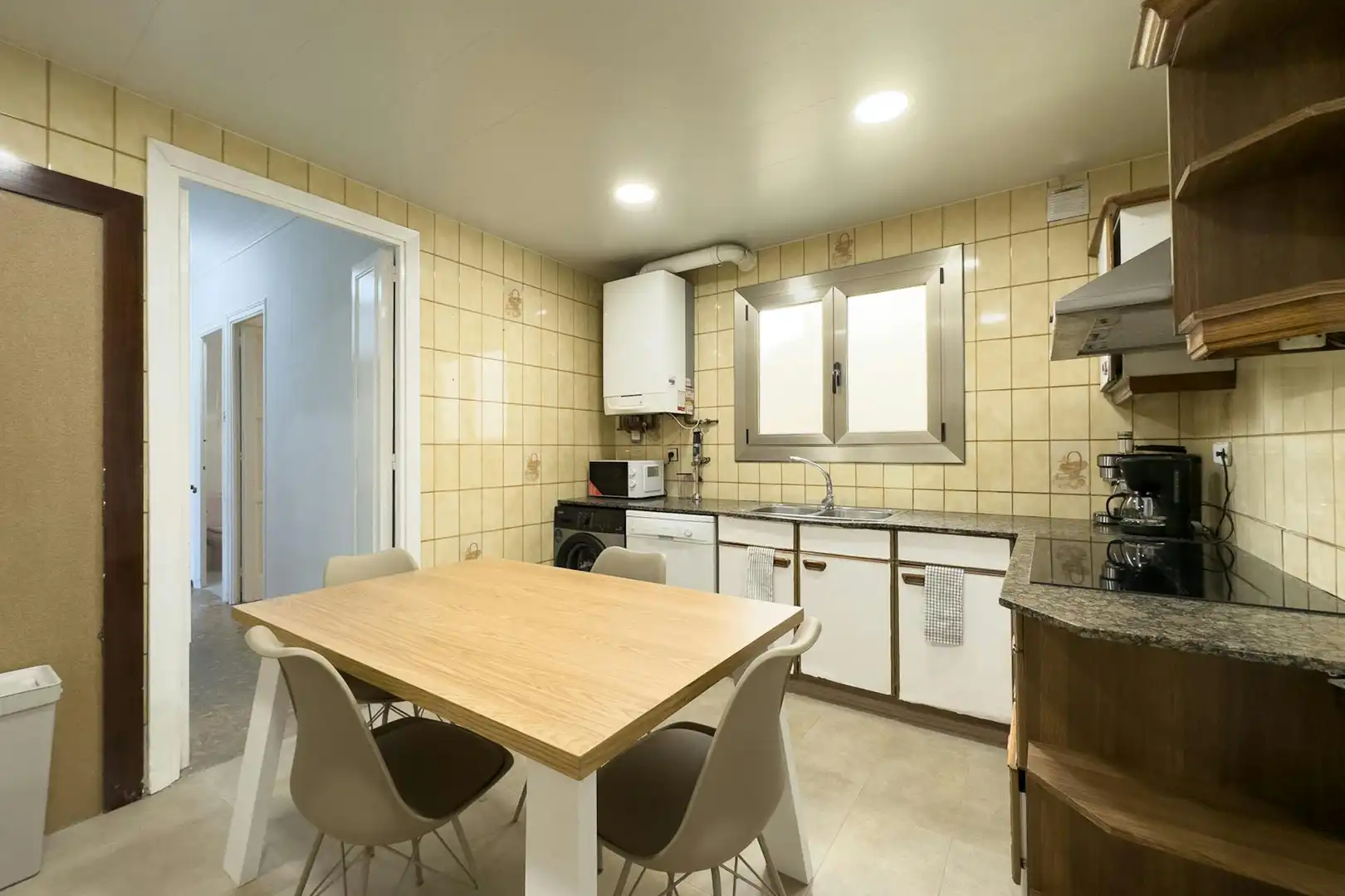 Habitación 277 m², Barcelona