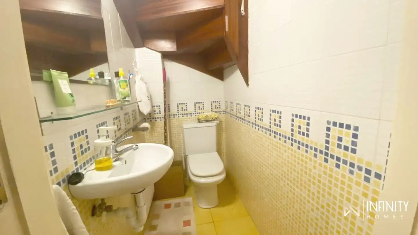 Piso de 60 m² en Bilbao