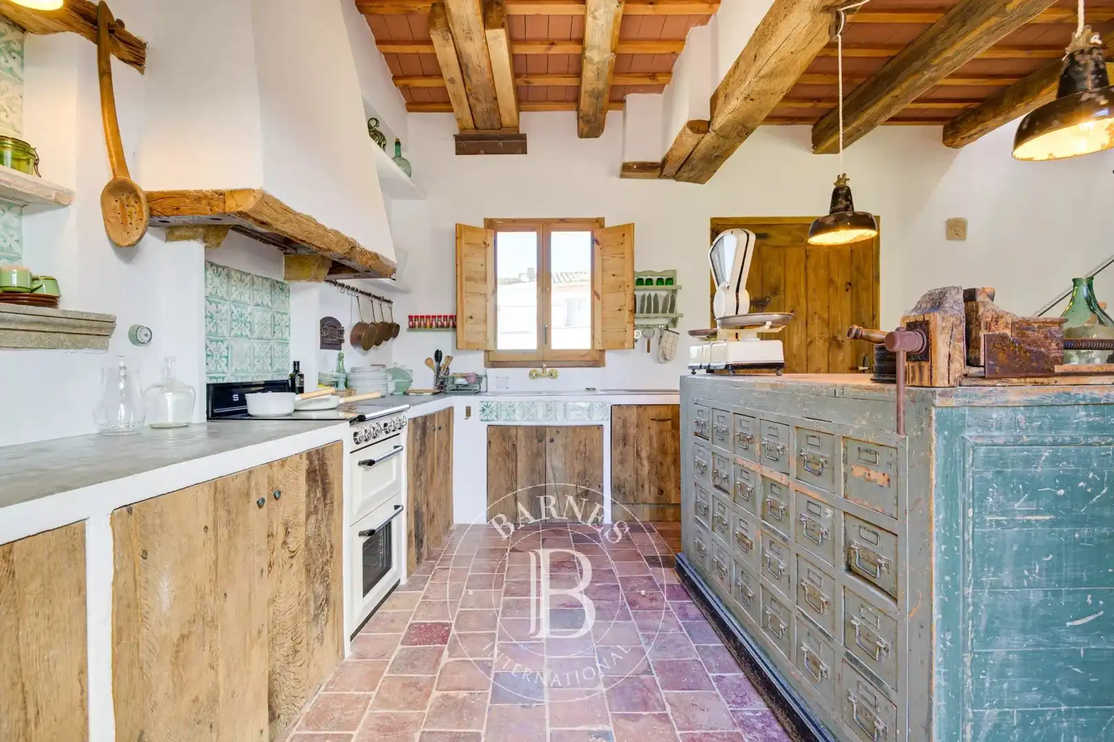 Piso de 206 m² en Palafrugell