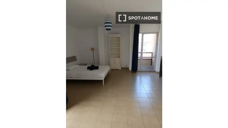 Habitación en alquiler, Almería