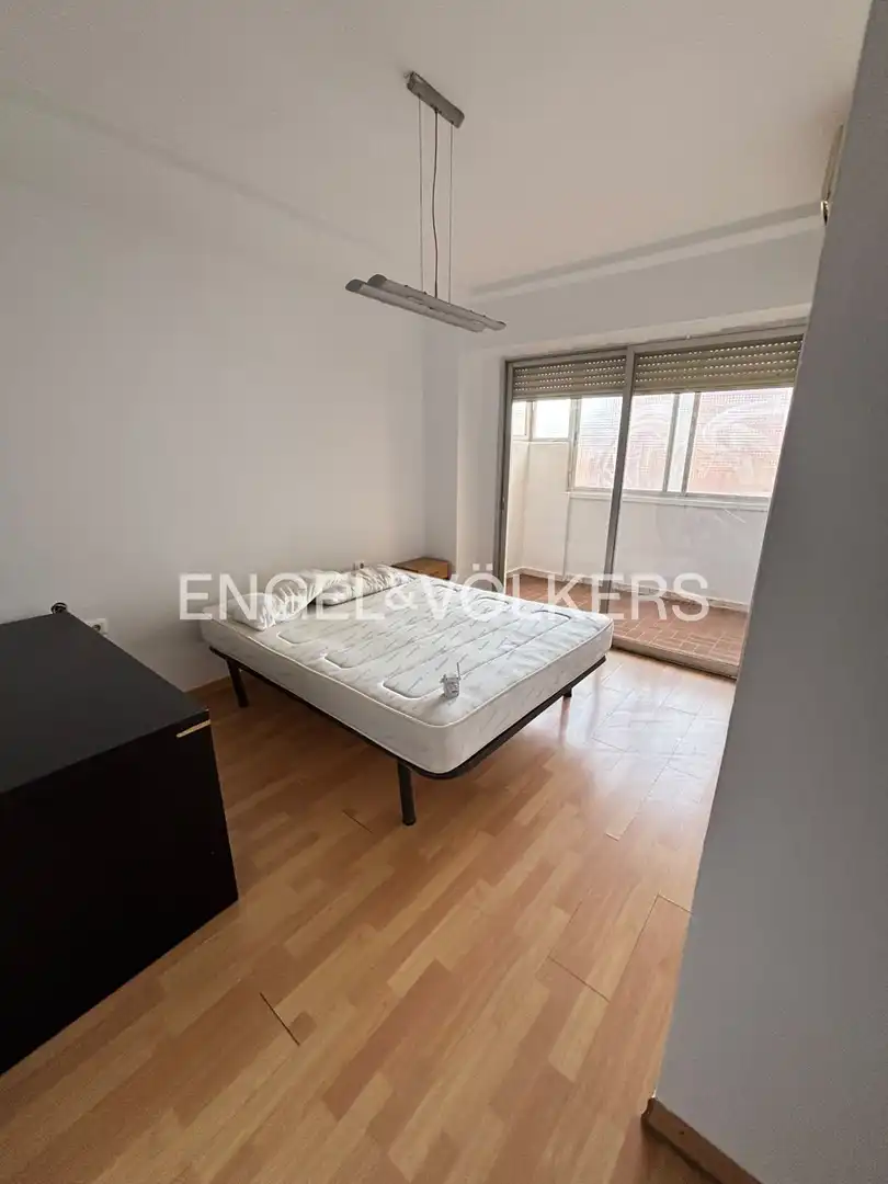 Piso de 178 m² en Valencia