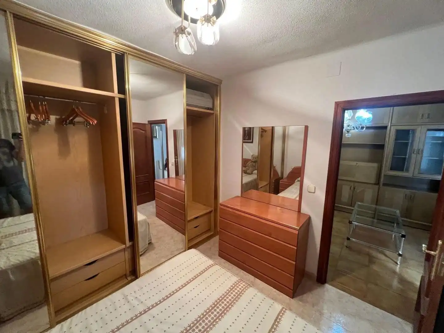 Piso de 55 m² en Madrid