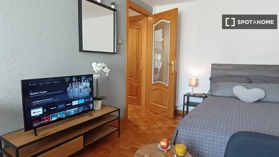 Habitación 90 m², Zaragoza