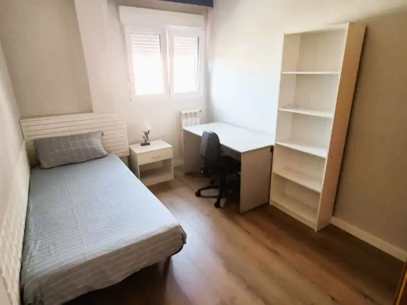 Habitación en alquiler, Granada