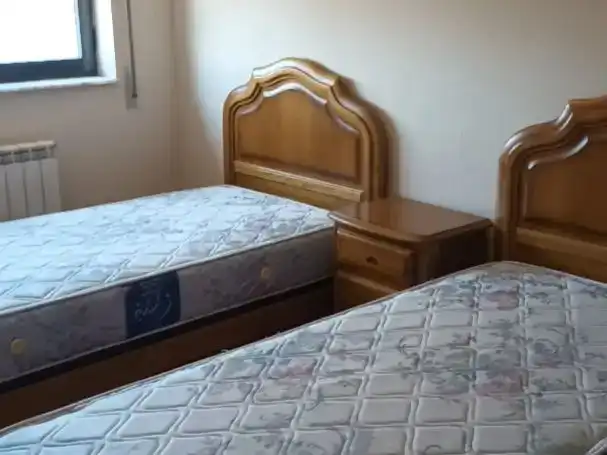 Piso de 90 m² en Zamora