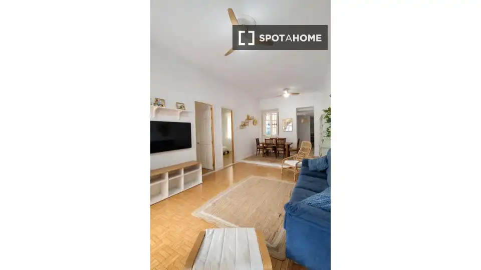Habitación 288 m², Málaga