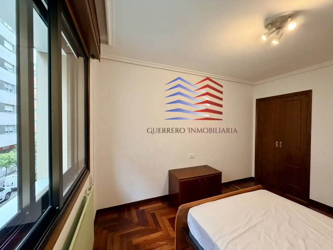 Piso de 136 m² en Vigo
