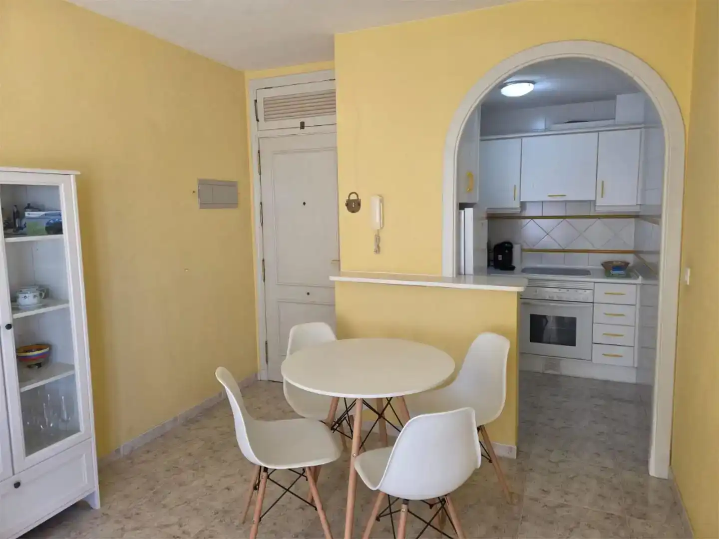 Piso de 51 m² en Cartagena
