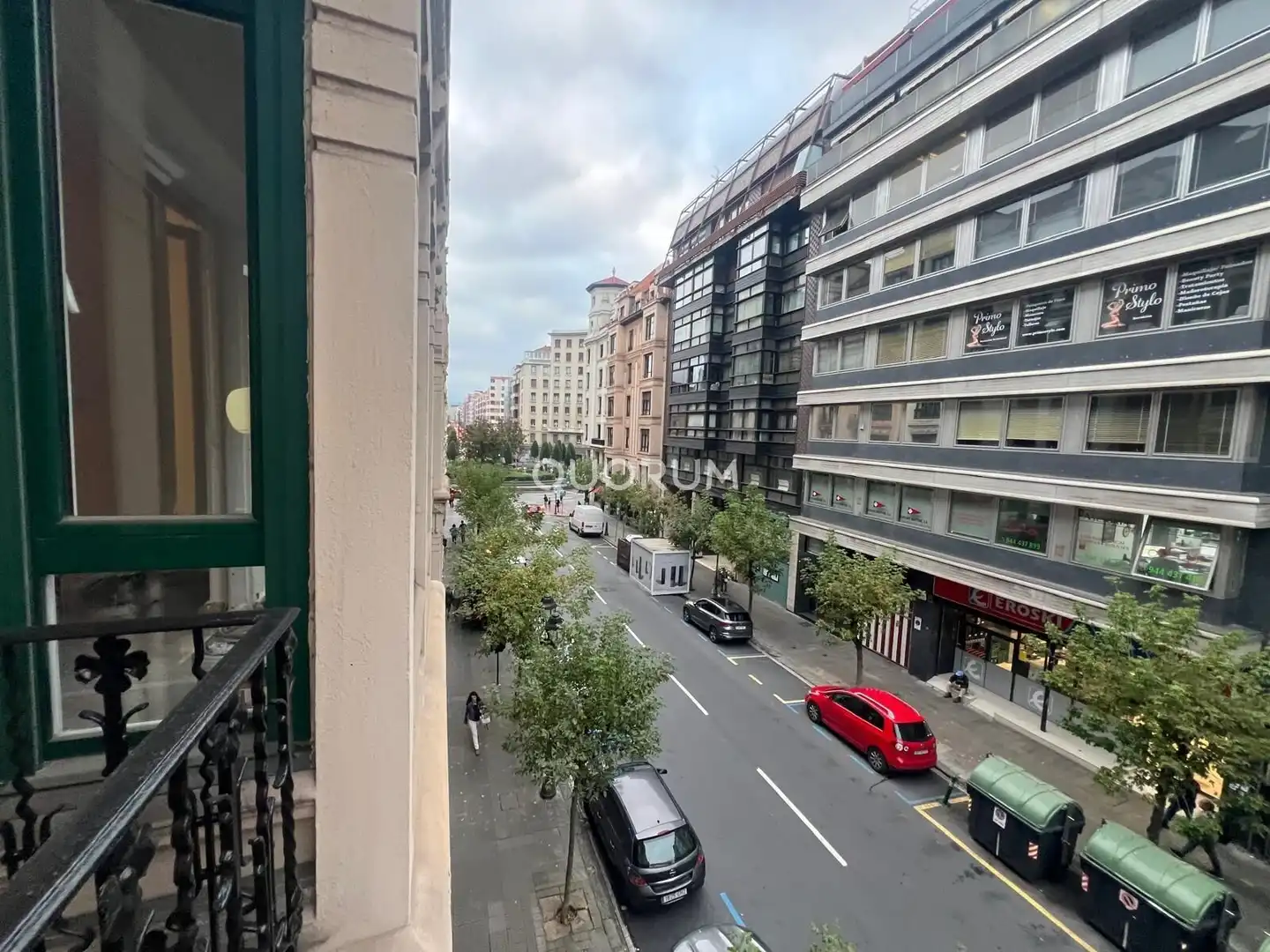 Piso de 75 m² en Bilbao