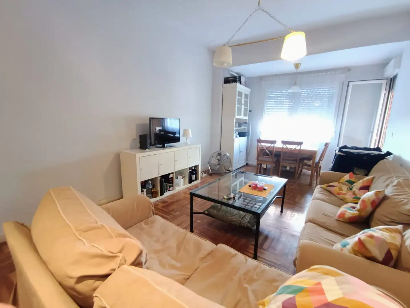 Habitación 114 m², Madrid